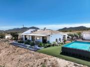 Chalet en venta en Hondón de los Frailes, Alicante