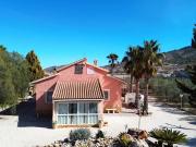 Chalet en venta en Hondón de los Frailes, Alicante