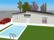 Chalet en venta en Hontoba. Chalets.