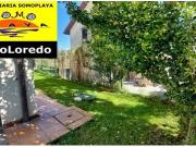 Chalet en Venta en Hoz de Anero, Cantabria