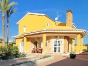 Chalet en venta en Huércal Overa, Almería