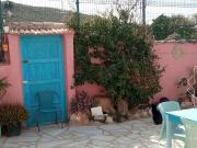 Chalet en venta en Huércal Overa, Almería