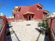 Chalet en venta en Huércal Overa, Almería