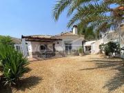 Chalet en venta en Huércal Overa, Almería