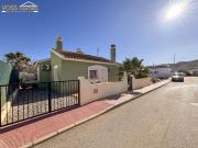 Chalet en venta en Huércal Overa, Almería