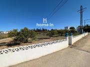 Chalet en venta en Huércal Overa. Finca Rústica en Santa...