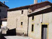 Chalet en Venta en Huerta de Arriba, Burgos