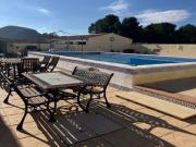 Chalet en Venta en Huertas de Villena, Alicante