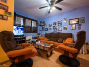 Chalet en venta en Huesca, Perpetuo Socorro. Chalet...