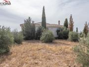 Chalet en venta en Huéscar. Bienvenido al paraíso de la...