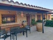 Chalet en venta en Huéscar, Granada