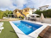 Chalet en venta en Huétor Santillán, Granada