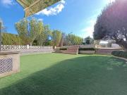 Chalet en venta en Ibi, Alicante