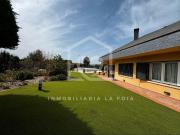 Chalet en venta en Ibi. ? Vive el lujo y la calma en uno...