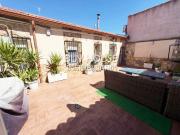 Chalet en venta en Illescas