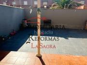 Chalet en venta en Illescas, Parque Manuel de Vega...