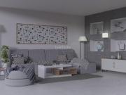 Chalet en venta en Illescas, Parque Manuel de Vega...