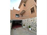 Chalet en venta en Illescas, Señorío de Illescas. CHALET...