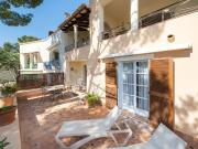 Chalet en venta en Illetas, Mallorca