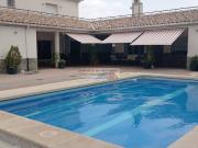 Chalet en venta en IMAGINALIA