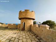 Chalet en Venta en Isla Plana, Murcia