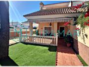 Chalet en venta en Islantilla, Urbasur. Chalet en venta...