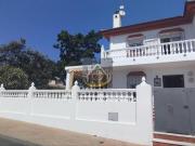 Chalet en venta en Islantilla, Urbasur. Magnífico chalet...