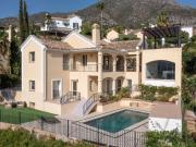 Chalet en venta en Istán, SIERRA BLANCA COUNTRY CLUB