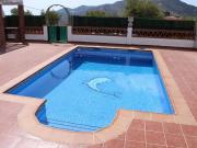 Chalet en venta en Ítrabo. Villa en venta en Itrabo, 4...