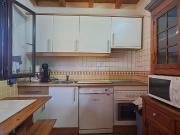 Chalet en venta en Ituero y Lama. Casa en plena...