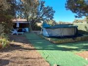 Chalet en venta en Ituero y Lama. Piscina privada....