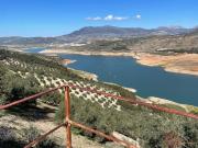 Chalet en venta en Iznájar, Córdoba