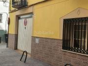 Chalet en venta en Jaén, Ctra. Circunvalación La...