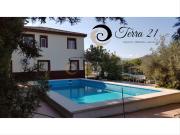 Chalet en venta en Jaén, Puente Jontoya Puente de la...