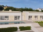 Chalet en venta en Jalón / Xaló, Alicante Costa Blanca