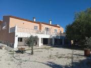 Chalet en venta en Jalón / Xaló, Alicante Costa Blanca
