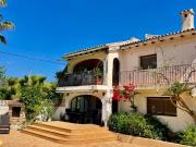 Chalet en venta en Jalón / Xaló, Alicante Costa Blanca