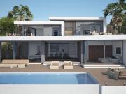 Chalet en venta en Jalón / Xaló, Alicante Costa Blanca