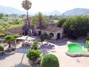 Chalet en venta en Jalón / Xaló, Alicante Costa Blanca