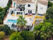 Chalet en venta en Jalón / Xaló, Alicante Costa Blanca