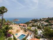 Chalet en venta en Javea Chalet situado en una zona...