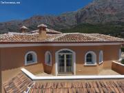 Chalet en Venta en Javea Xabia, Alicante