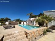 Chalet en Venta en Javea Xabia, Alicante