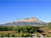 Chalet en Venta en Javea Xabia, Alicante