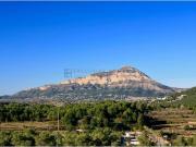 Chalet en Venta en Javea Xabia, Alicante
