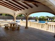 Chalet en Venta en Javea Xabia, Alicante