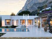 Chalet en venta en Javea / Xàbia, Alicante Costa Blanca