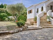 Chalet en venta en Javea / Xàbia, Alicante Costa Blanca