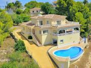 Chalet en venta en Javea / Xàbia, Alicante Costa Blanca