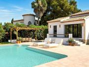 Chalet en venta en Javea / Xàbia, Alicante Costa Blanca